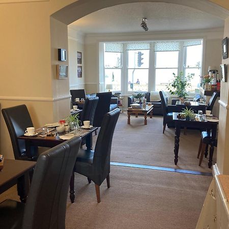 The Mayfair Weymouth Exteriör bild