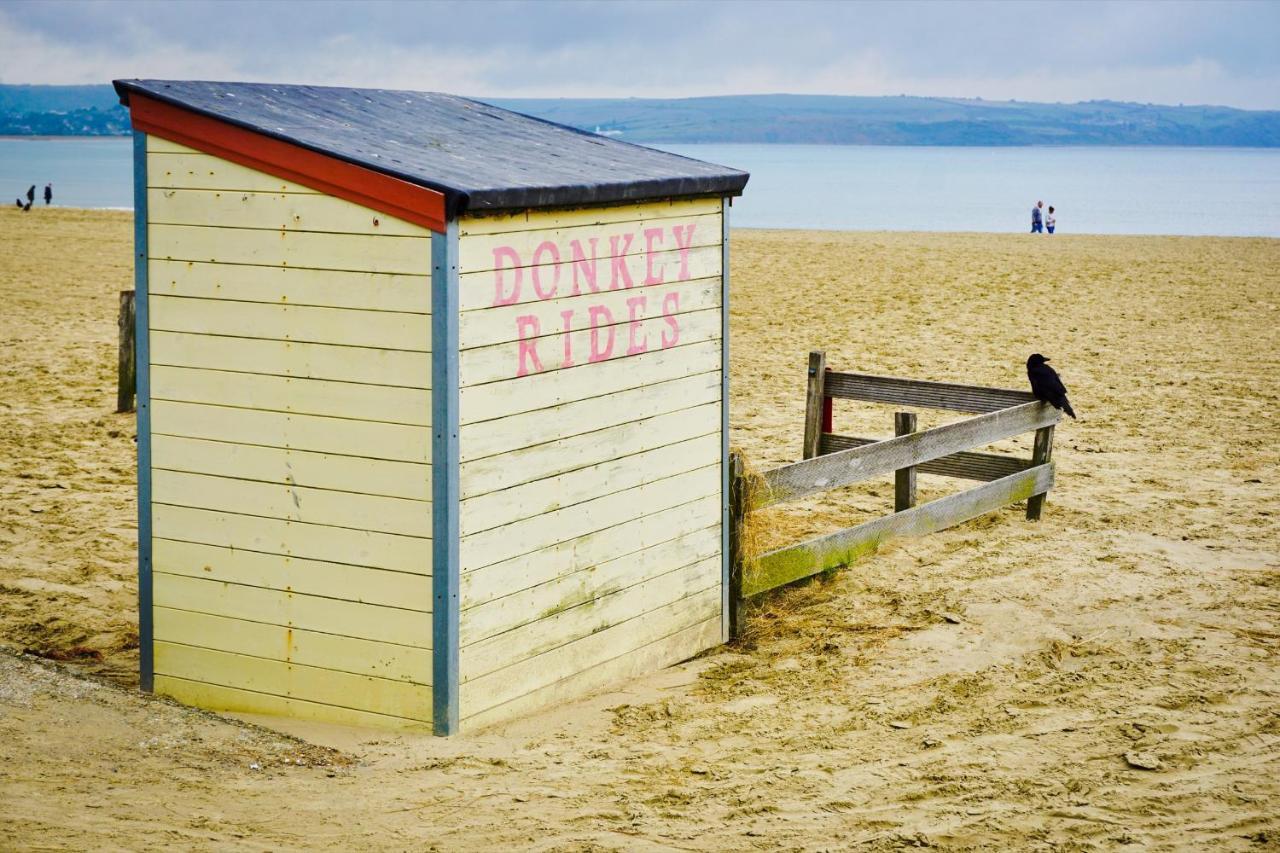 The Mayfair Weymouth Exteriör bild