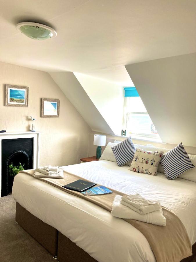 The Mayfair Weymouth Exteriör bild