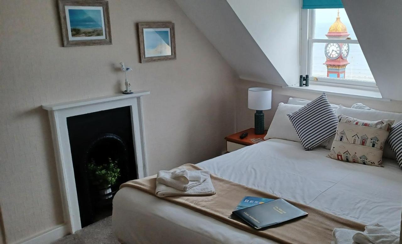 The Mayfair Weymouth Exteriör bild