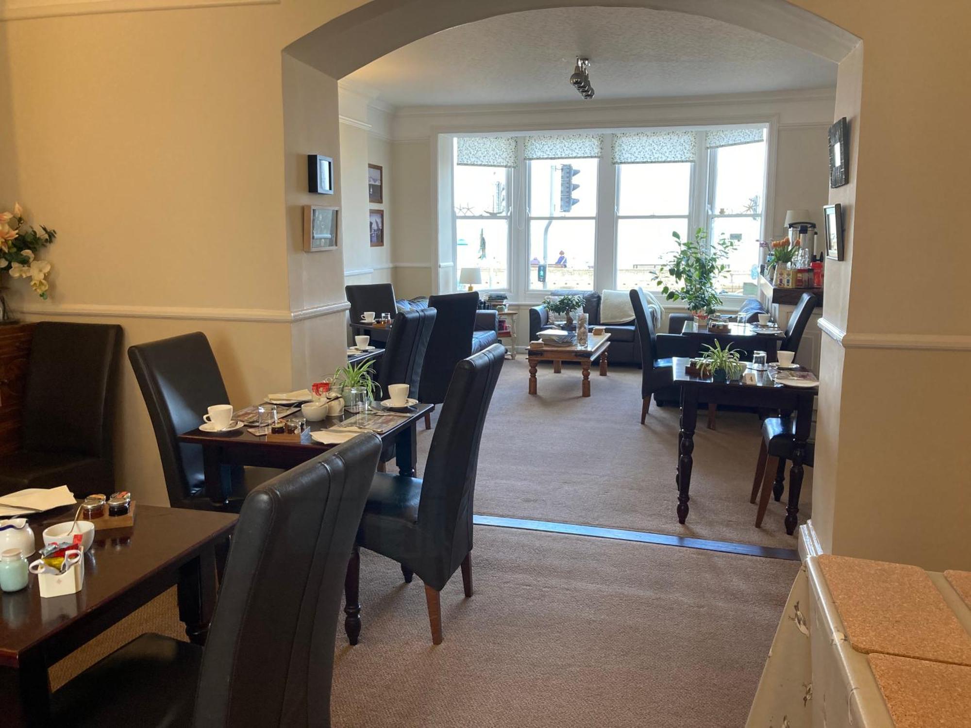 The Mayfair Weymouth Exteriör bild