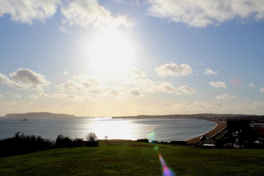 The Mayfair Weymouth Exteriör bild